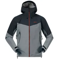 Bergans Rabot Alpine 3L Regenjacke