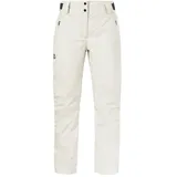 Schöffel Damen Pants Style Pine WMS, wasserdichte Skihose mit abnehmbaren Hosenträgern, Thermohose mit 2-Wege-Stretch und verstärktem Bein, Nordic, 34