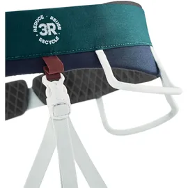 Edelrid Moe 3R Klettergurt Mehrfarbig
