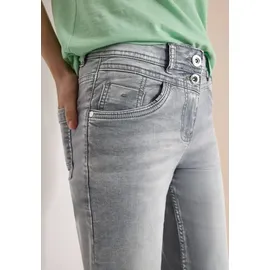 Cecil Shorts grau 33