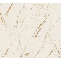 A.S. Création Vliestapete Casual Living Marmoroptik 10 m x 0,64 m 39336-4