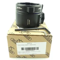 Rusan MAR Modular Klemmadapter 62mm