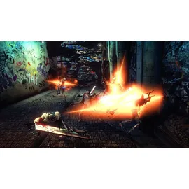 Devil May Cry - Definitive Edition (Xbox One)