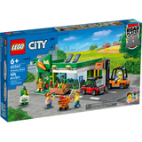 LEGO City Supermarkt 60347