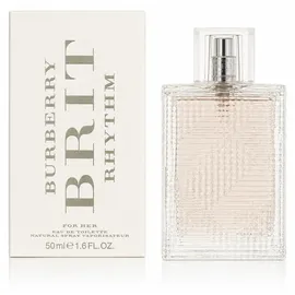 Burberry Brit Rhythm Eau de Toilette 50 ml