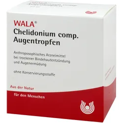 CHELIDONIUM COMP ATR