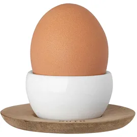 räder Eierbecher Weiß