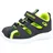 KangaROOS Ki-rock Lite Ev Grün/Blau 27