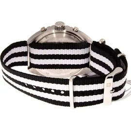 Swiss Military Swiss Alpine Military Chronograph Edelstahl 44 mm 7066.9632