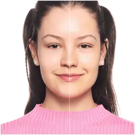 Essence WONDER FULL Primer unter das Make-up 5 in 1 Farbton 10 Light Medium 30 ml