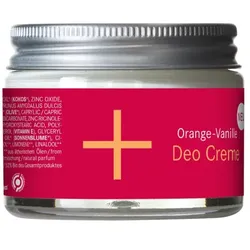 i+m Deo Creme Orange-Vanille