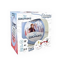 Asmodee Dobble Disney Frozen II