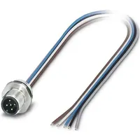 Phoenix Contact Wanddurchführung SACC-E-M12M #1554568