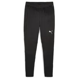 Puma teamFINAL Jogginghose Schwarz L