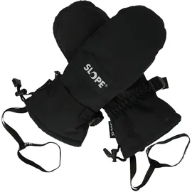 Slope Fäustlinge Gideon schwarz 2XL