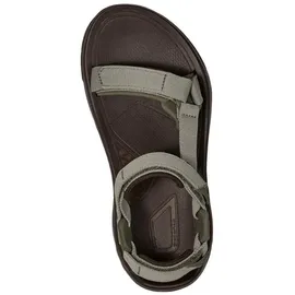 Teva Terra Fi 5 Universal Damen seagrass/deep lichen green 42