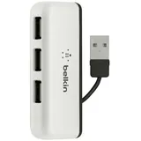 Belkin USB 2.0 4-Port Travel Hub