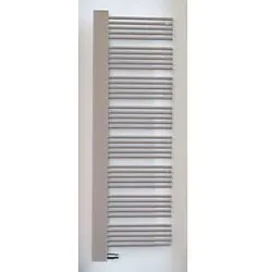Zehnder Yucca Cover Design-Heizkörper ZY821258GCB1000 YPL-180-60, 1828 x 582 mm, dark brown, links