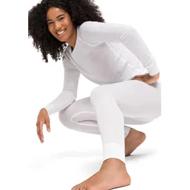 Maier Sports Lena Thermounterwäsche-Set Weiß L