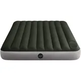 Intex Queen DURA-Beam Downy AIRBED with Foot BIP