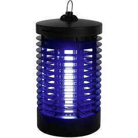 EAXUS UV Insektenvernichter Insektenfalle Elektrisch