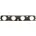 Dichtung MULTILAYER STEEL 13151200