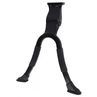 Atranvelo Moove Double Fahrradständer für E-Bikes 29cm | schwarz