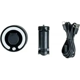 Nacon Webcam Full HD Schwarz