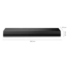 LG S20A Schwarz
