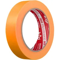 KIP Kreppband WASHI-TEC 24 mm x 50 m 1 St.