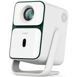 WANBO T2 Ultra LED Weiß