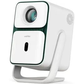 WANBO T2 Ultra LED Weiß
