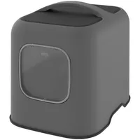 Rotho Katzentoilette BIALA - anthrazit