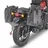GIVI Satteltaschenhalterung für Motorrad Royal Enfield Hntr 350 2022-2023 Schwarz