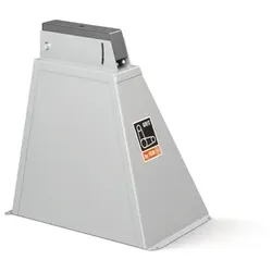 Maschinenfuß GRIT GIB