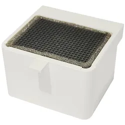 VitrA V-Care 1.1 Kohlelfilter 315270YP1TE, Ersatzteile,