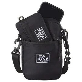 DAKINE JOURNEY Mini, Uni, Unterarmtasche, Schwarz, Einfarbig, Polyester - Schwarz