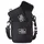 DAKINE JOURNEY Mini, Uni, Unterarmtasche, Schwarz, Einfarbig, Polyester - Schwarz