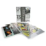 SAFE Schwäbische Albumfab Autogrammkartensammelalbum