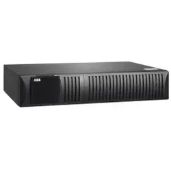 ABB Externalbatterymodule11RTG22kVA EBM PowerValue11RT G2 2kVA, USV-Batterie Ext. Batteriemodul für RackTower-Version 4NWP100204R0001