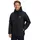 QUIKSILVER Scaly Hood Herren Schwarz M