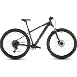 Cube Aim Pro 2026 29 Zoll RH L slateblack 'n' black
