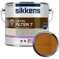 Sikkens Cetol Filter 7 Plus eiche hell 0,5 l