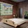 Karup Bett Social Sofa Bed 140 x 200 cm Kiefer lackiert beige