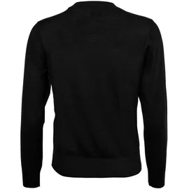 Armani Exchange Sweatshirt Schwarz L