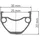 DT Swiss HU 1900 Spline 29"