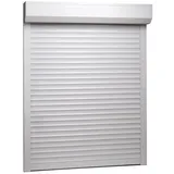 vidaXL Rollladen Aluminium 70x100 Cm Weiß - Vidaxl