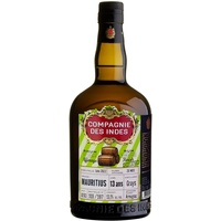 Compagnie des Indes Mauritius Grays Ex Armagnac | 13YO Single Cask Rum