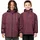 Jack Wolfskin Iceland 3in1 Amaranth 176
