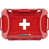 NANUK 330S-000RD-PA0-FSA01 Erste Hilfe Koffer (leer) 170 x 49 x 96